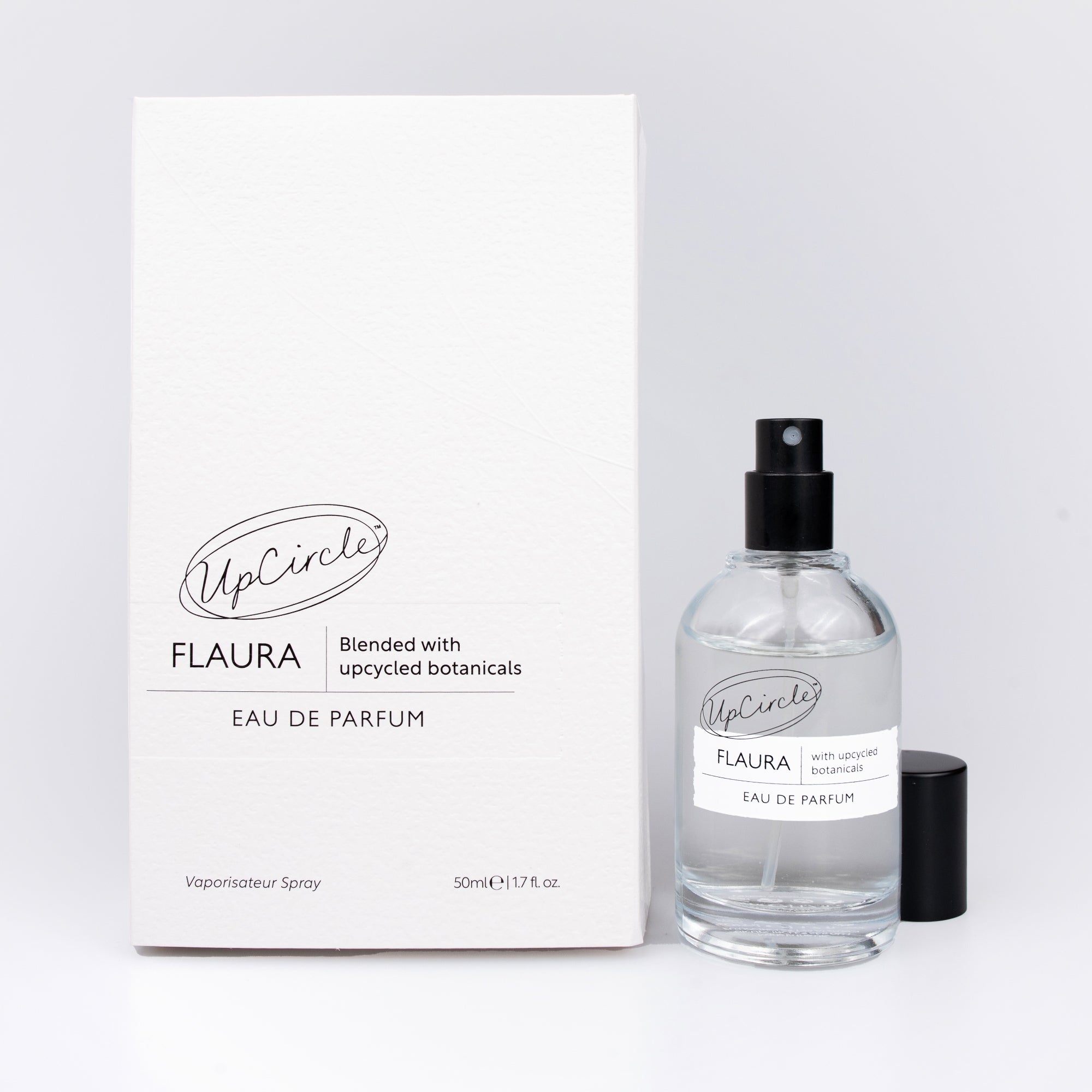 Flaura Eau De Parfum