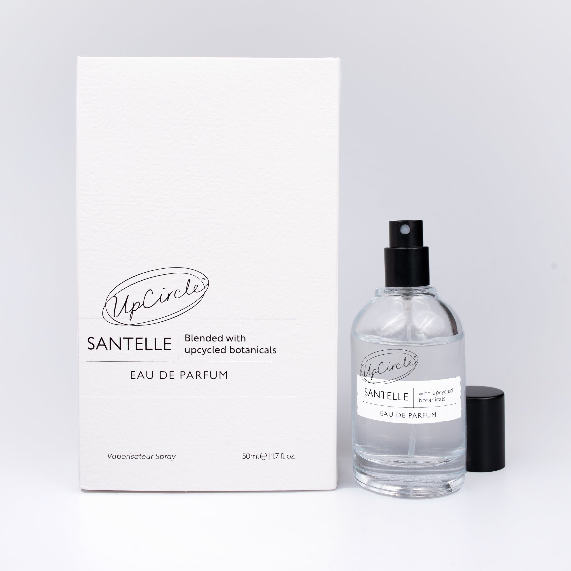 Santelle Eau de Parfum