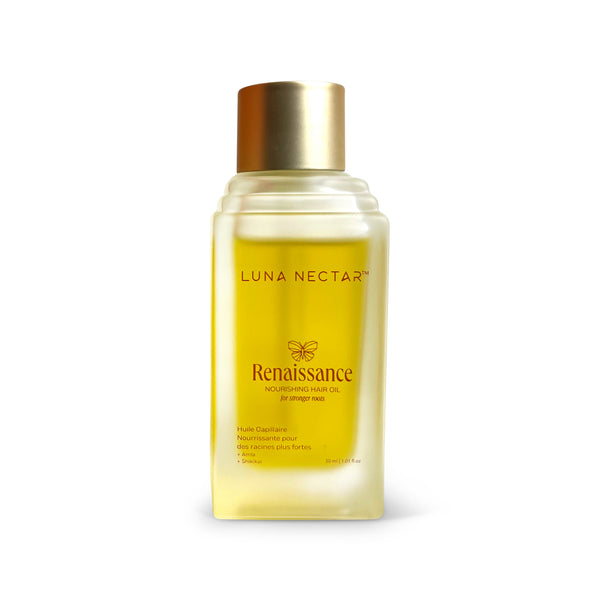 Renaissance Nourishing Pre-Wash Hair Oil