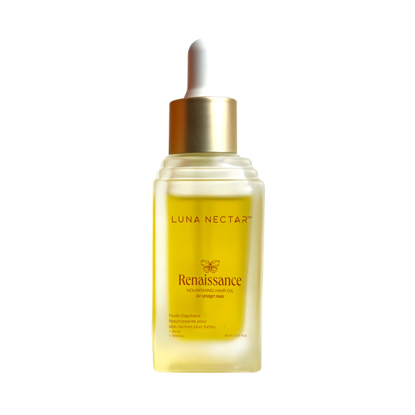 Renaissance Nourishing Pre-Wash Hair Oil