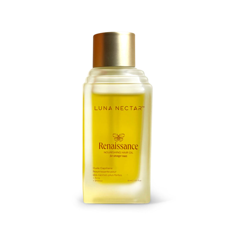 Renaissance Nourishing Pre-Wash Hair Oil