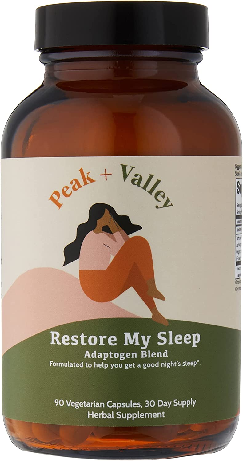 Restore My Sleep