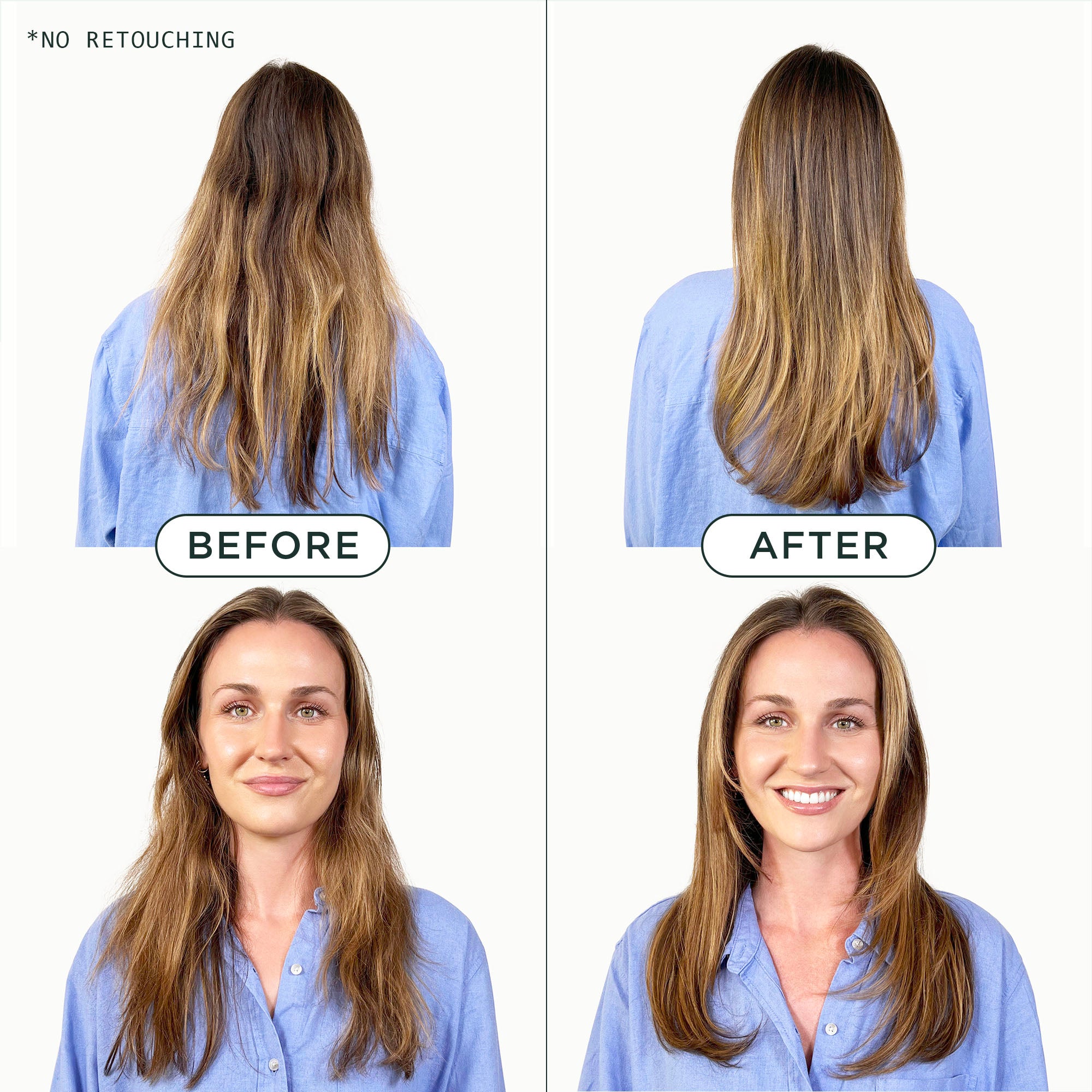 Untangled Conditioner