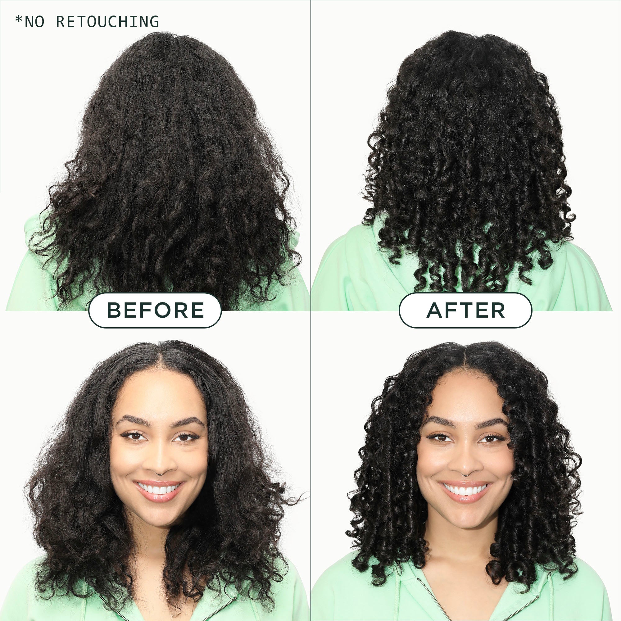 Untangled Conditioner