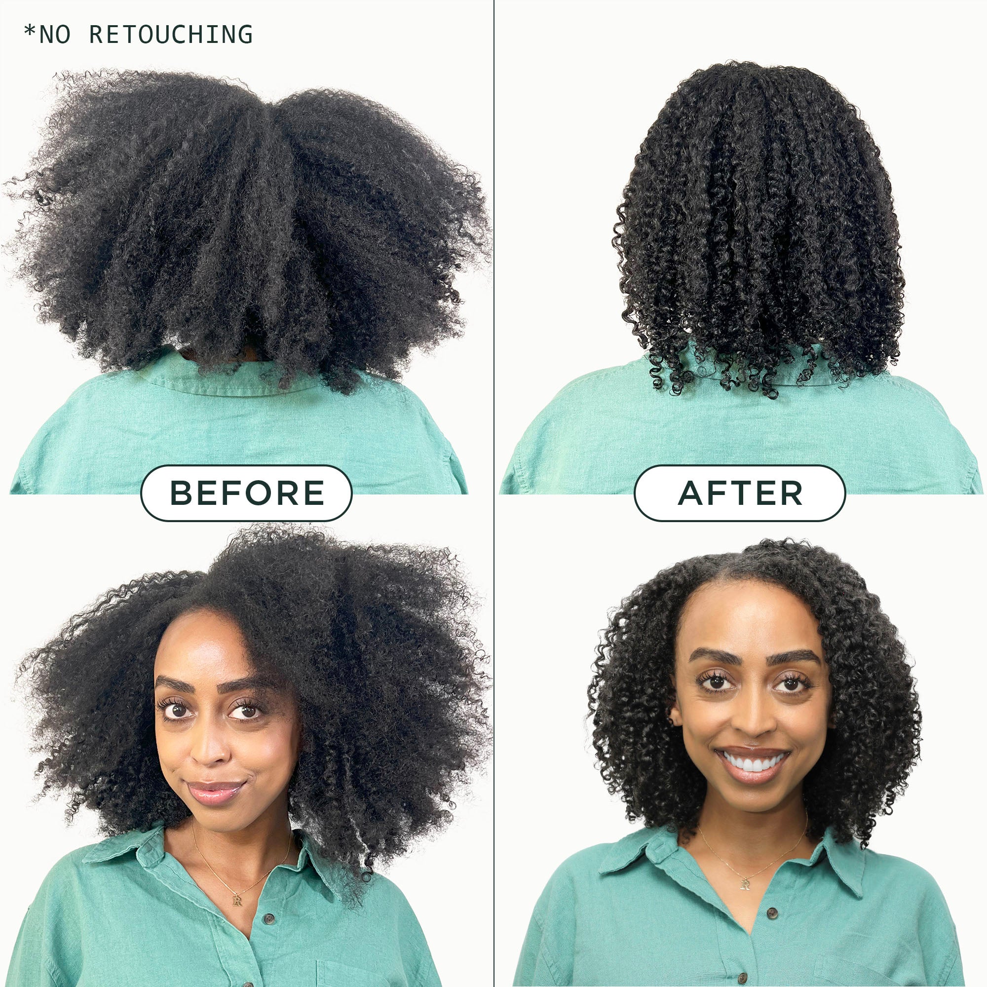 Untangled Conditioner