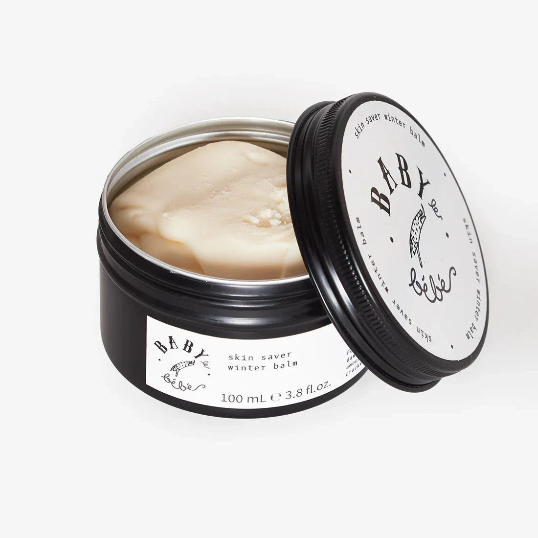 Skin Saver Winter Balm