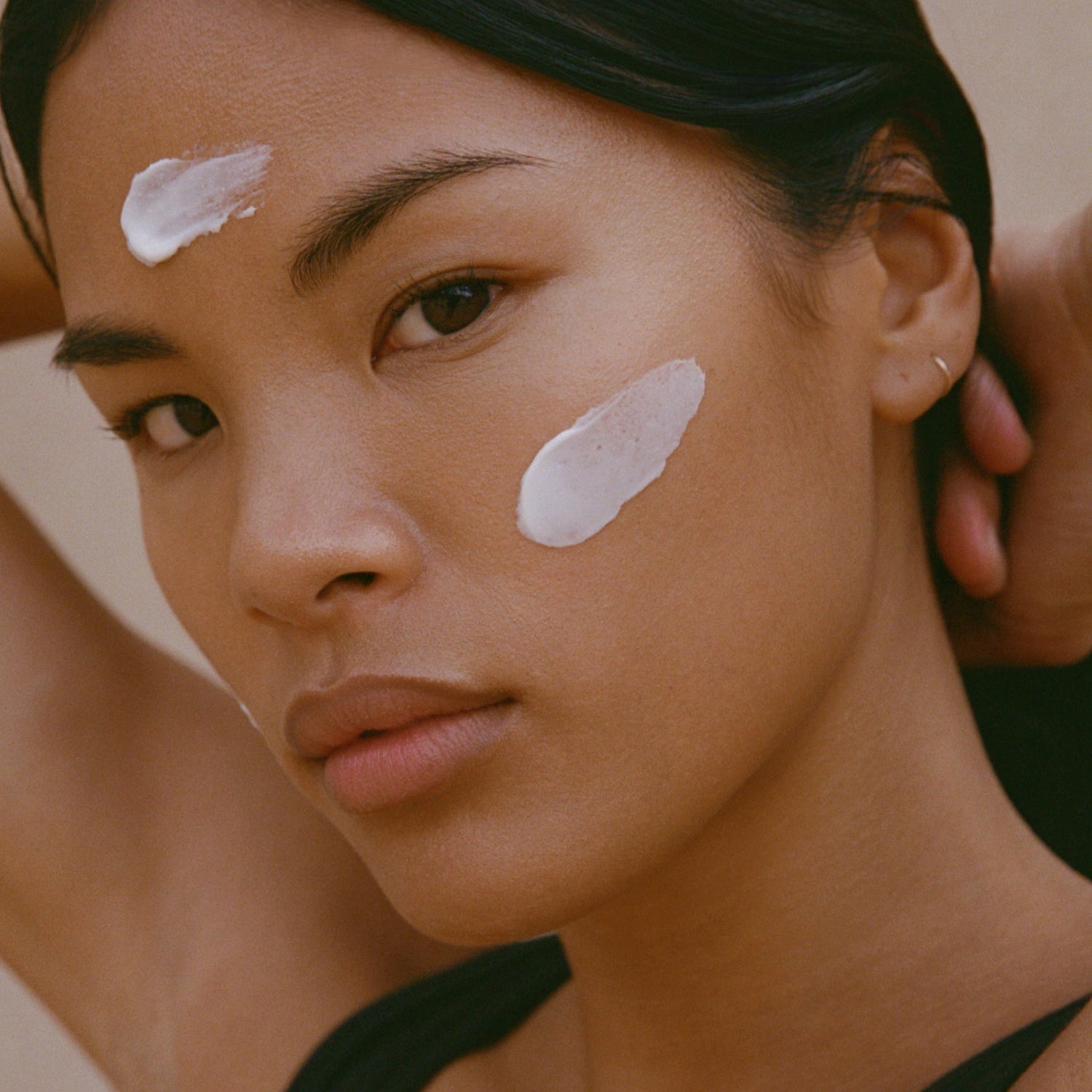 Taos Blue Barrier Cream