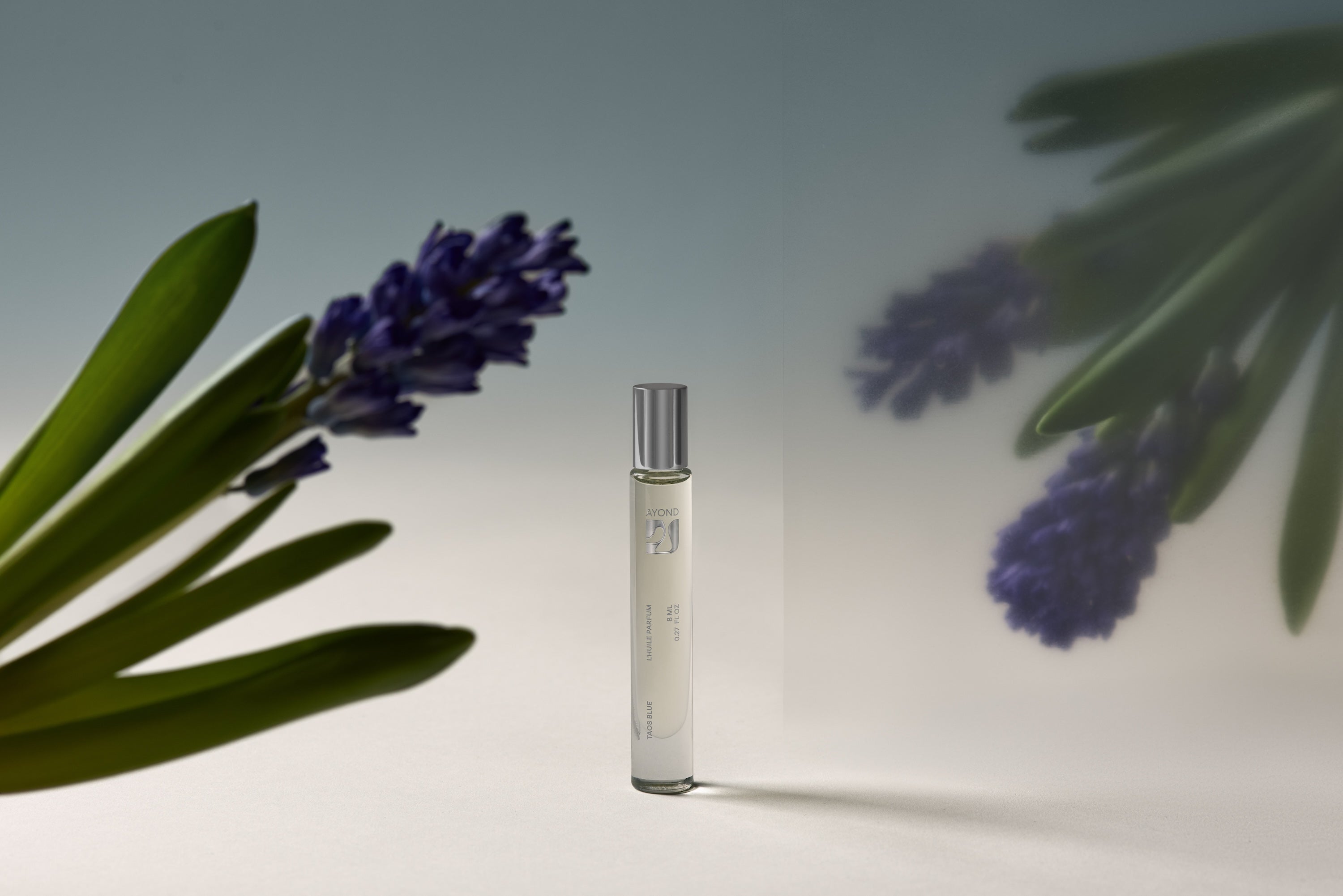 Taos Blue Eau de Parfum