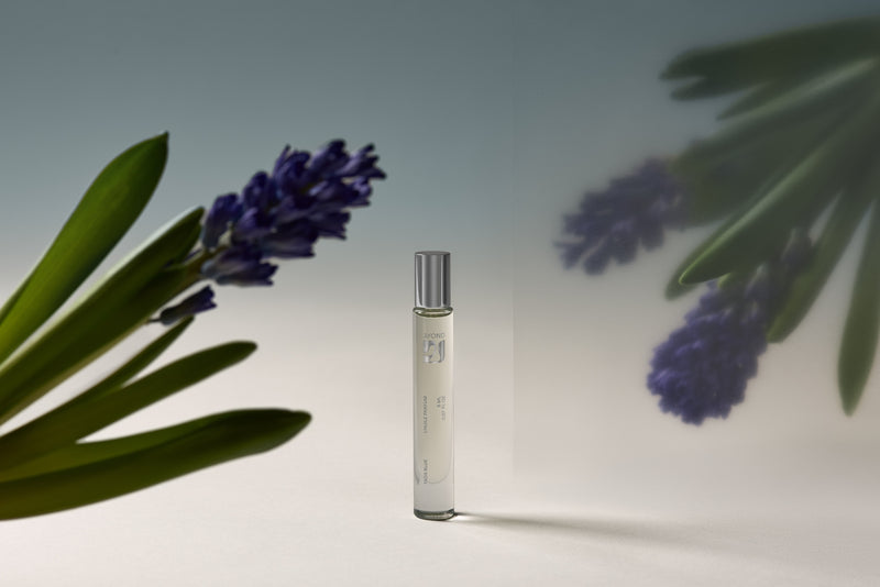 Taos Blue Eau de Parfum