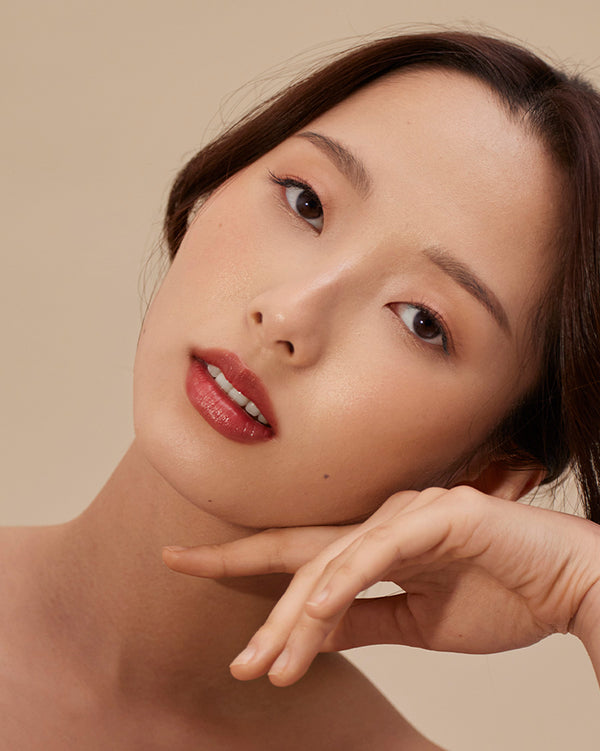 Luxury Lip Tint - Intrigue