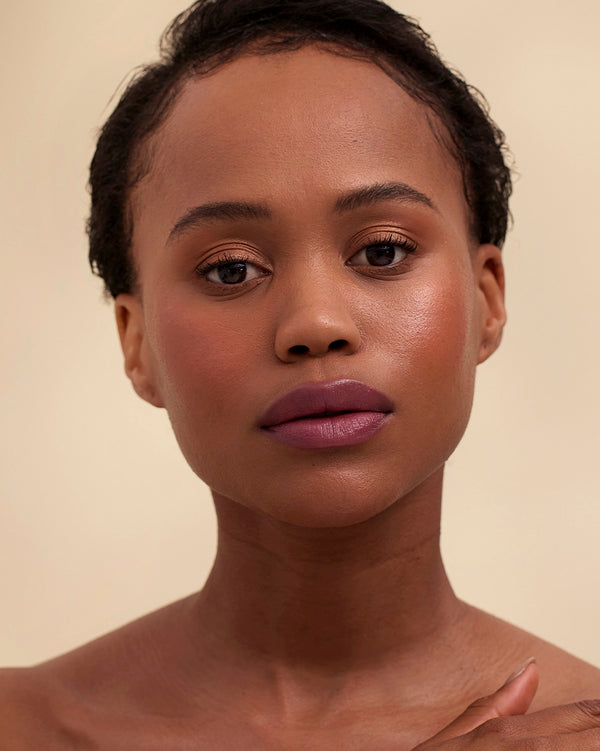 Luxury Lip Tint-Muse