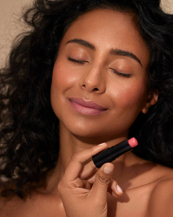 Luxury Lip Tint- Sunlit