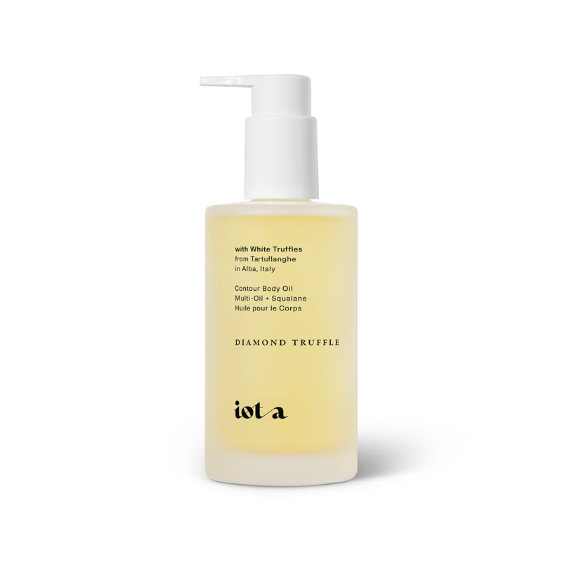 Diamond Truffle Contour Body Oil