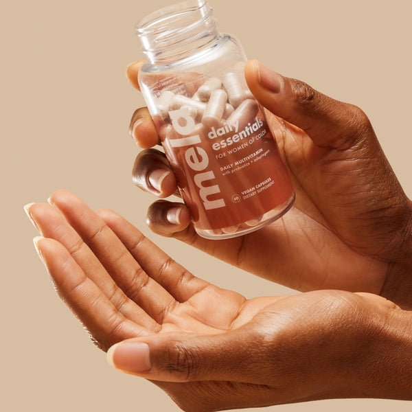 Daily Essentials for Women