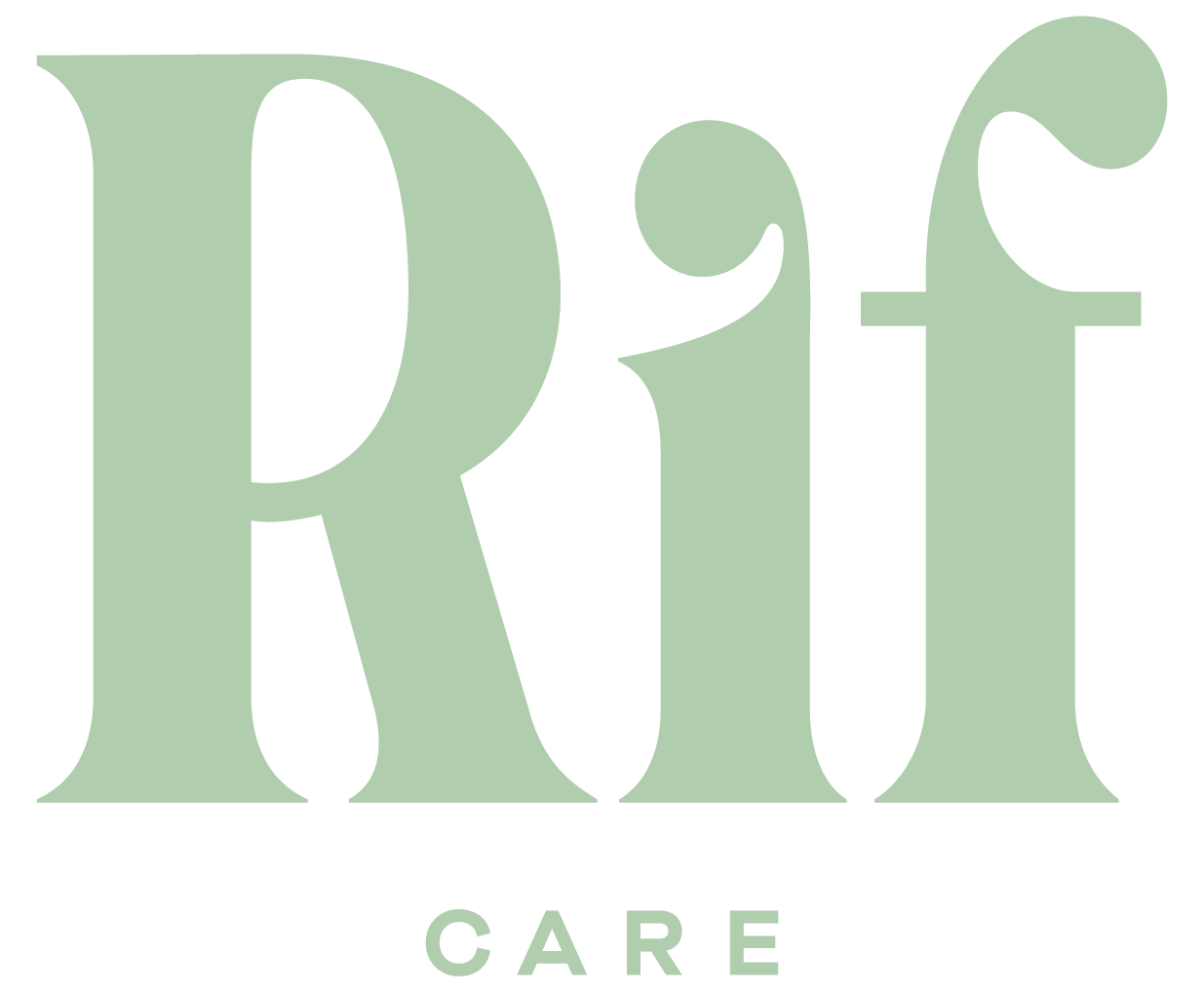 Rif Care Organic Super Absorbency Pad Set