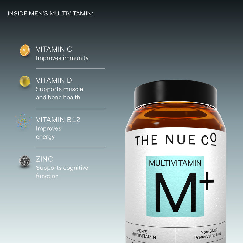 Men's Multivitamin