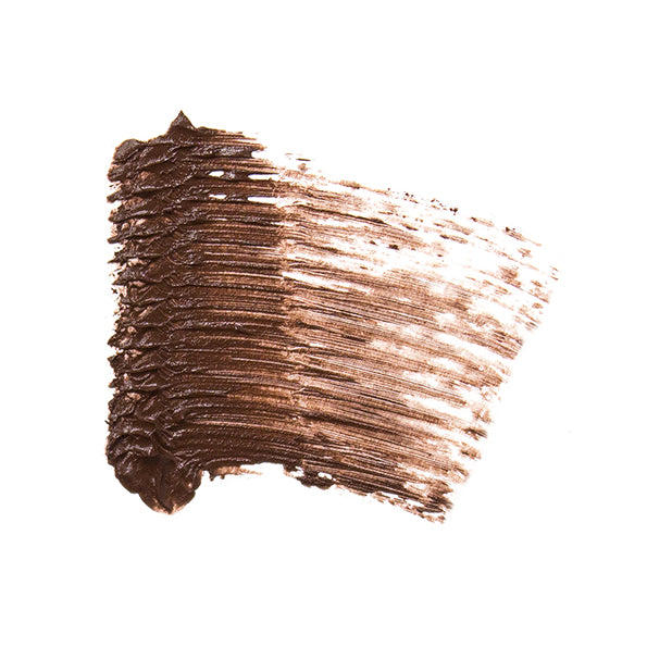 Natural Almond Mascara-Brown