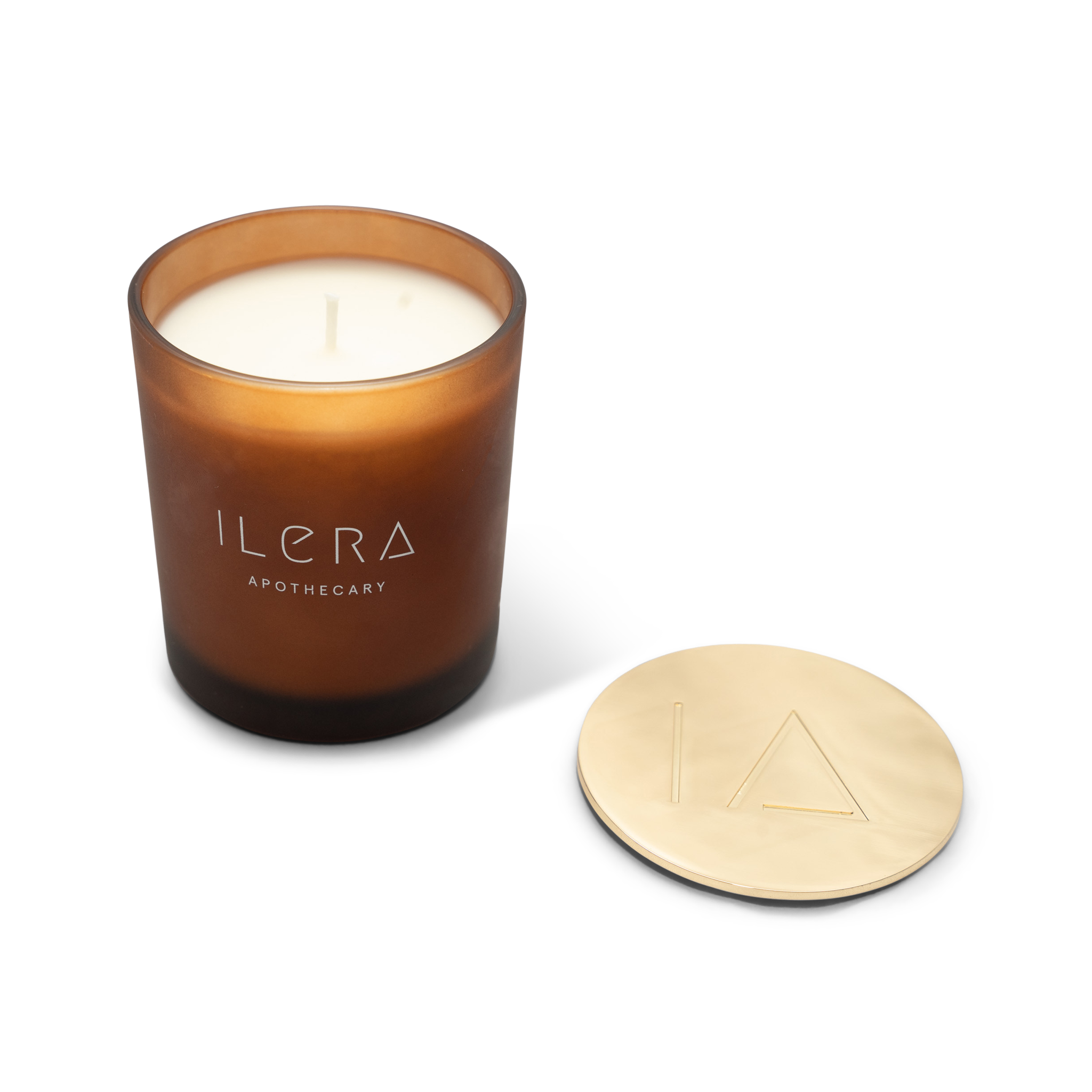 Bloom Signature Candle