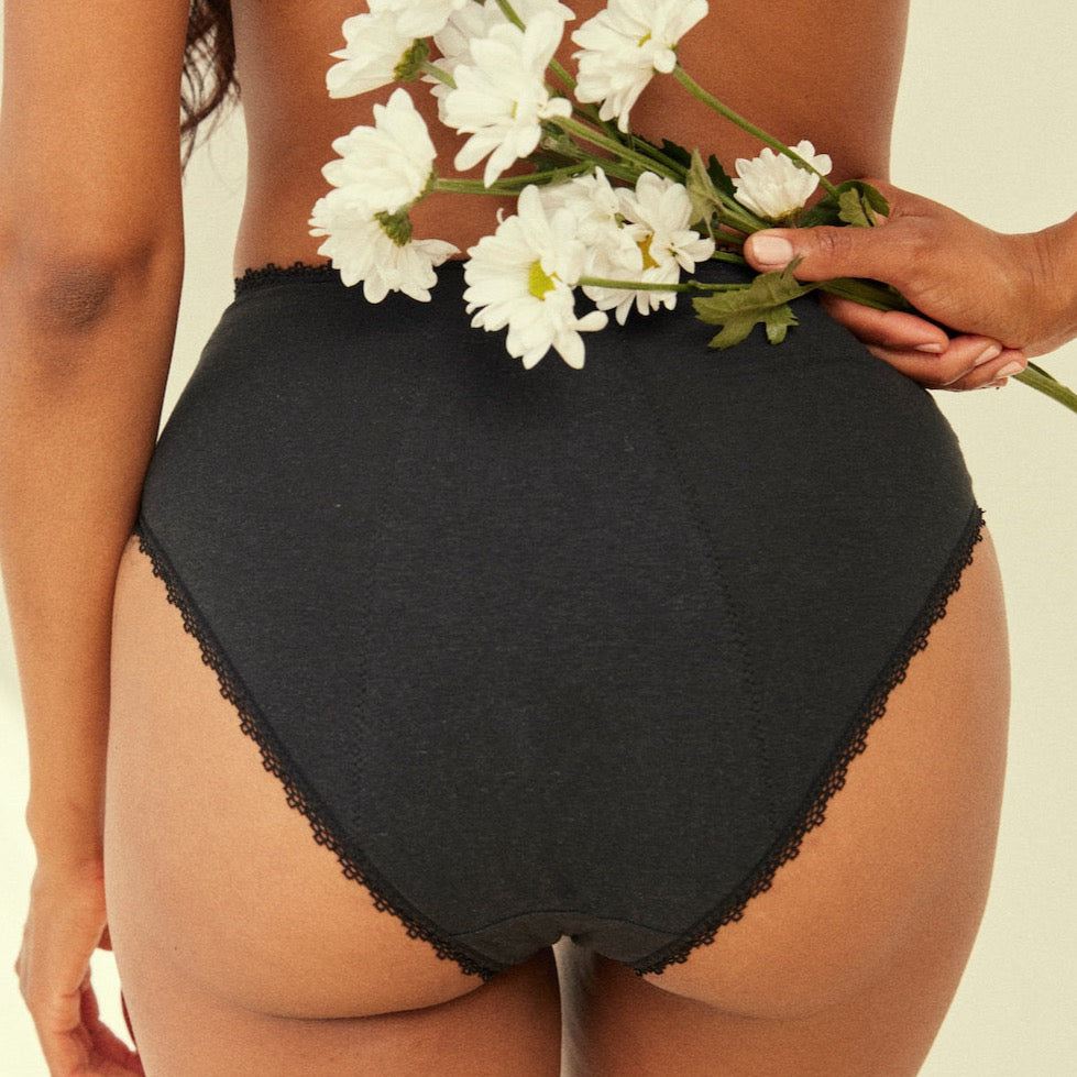 Best PFAS-Free Period Underwear Brands • Organically Becca