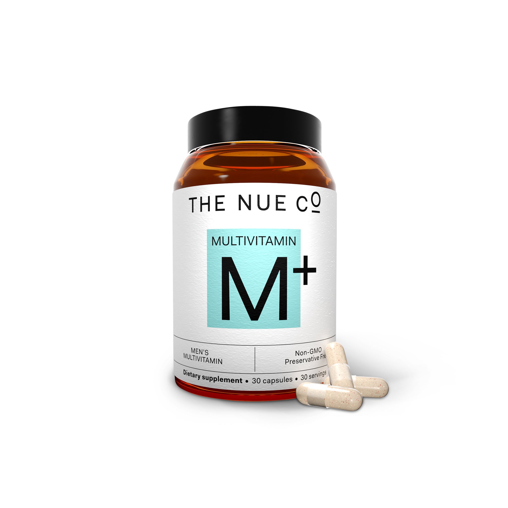 Men's Multivitamin