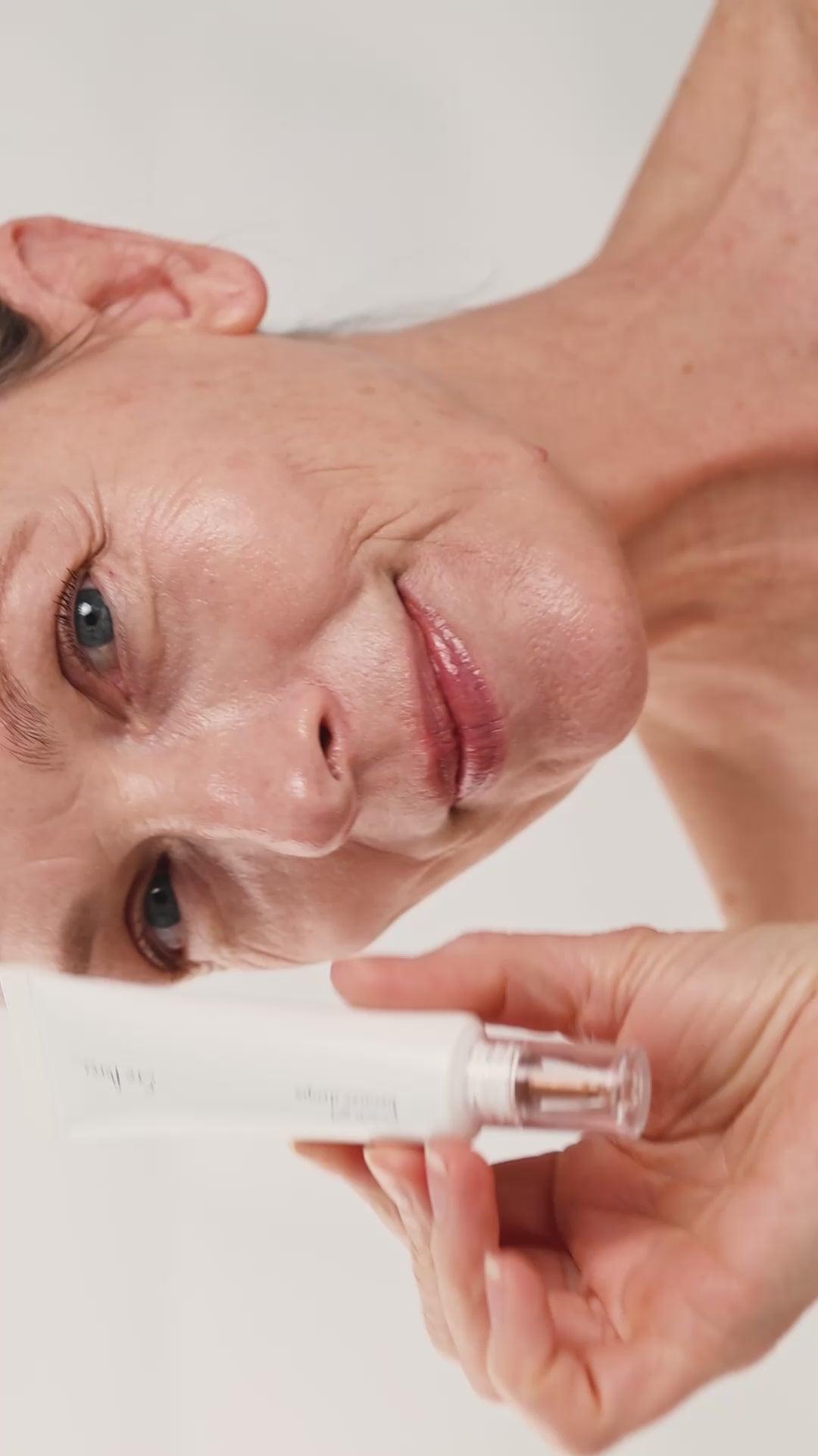 Peach Gel Bronzing Drops