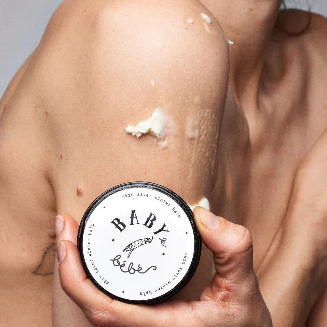 Skin Saver Winter Balm