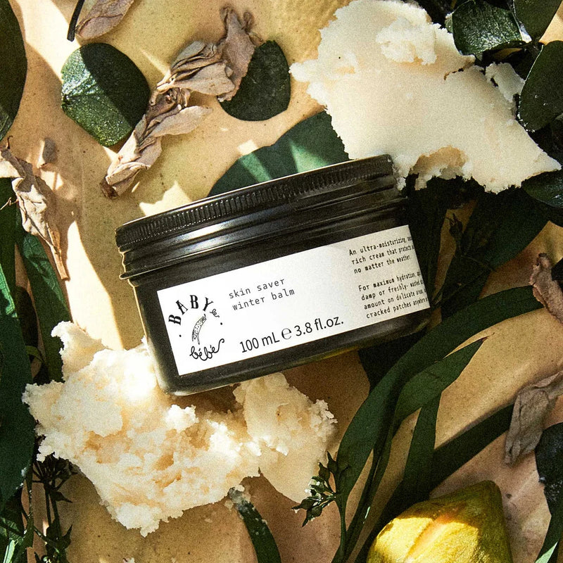 Skin Saver Winter Balm