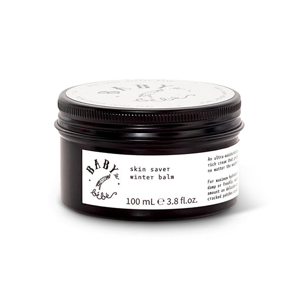 Skin Saver Winter Balm