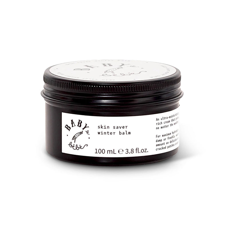 Skin Saver Winter Balm