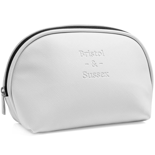 The 'Bristol' - Limited Edition Cosmetic Clutch Bag