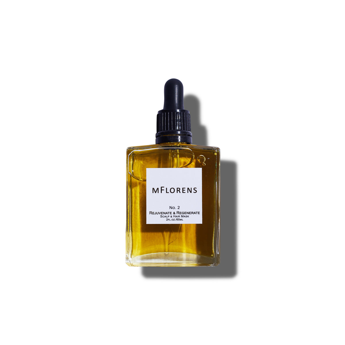 Josh Rosebrook | Nutrient Day Cream SPF 30 | Clean Mineral