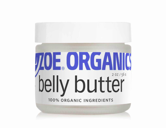 Belly Butter