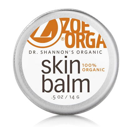 Dr. Shannon's Organic Skin Balm