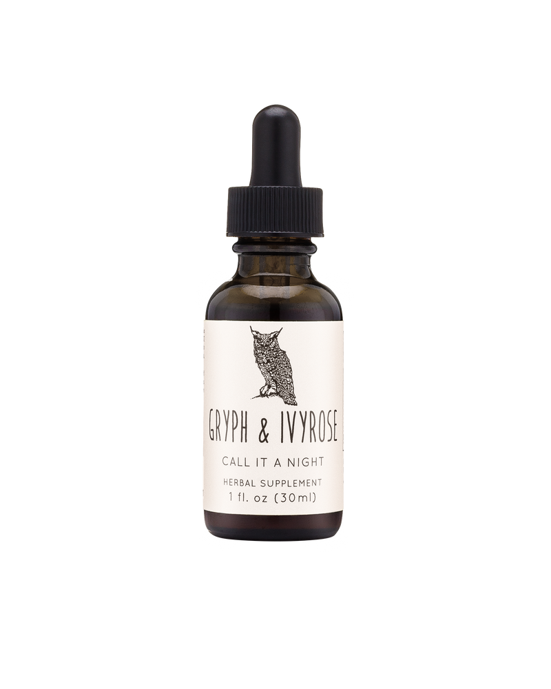 Call It A Night is sleep support - Best Natural Sleep Aid For Kids