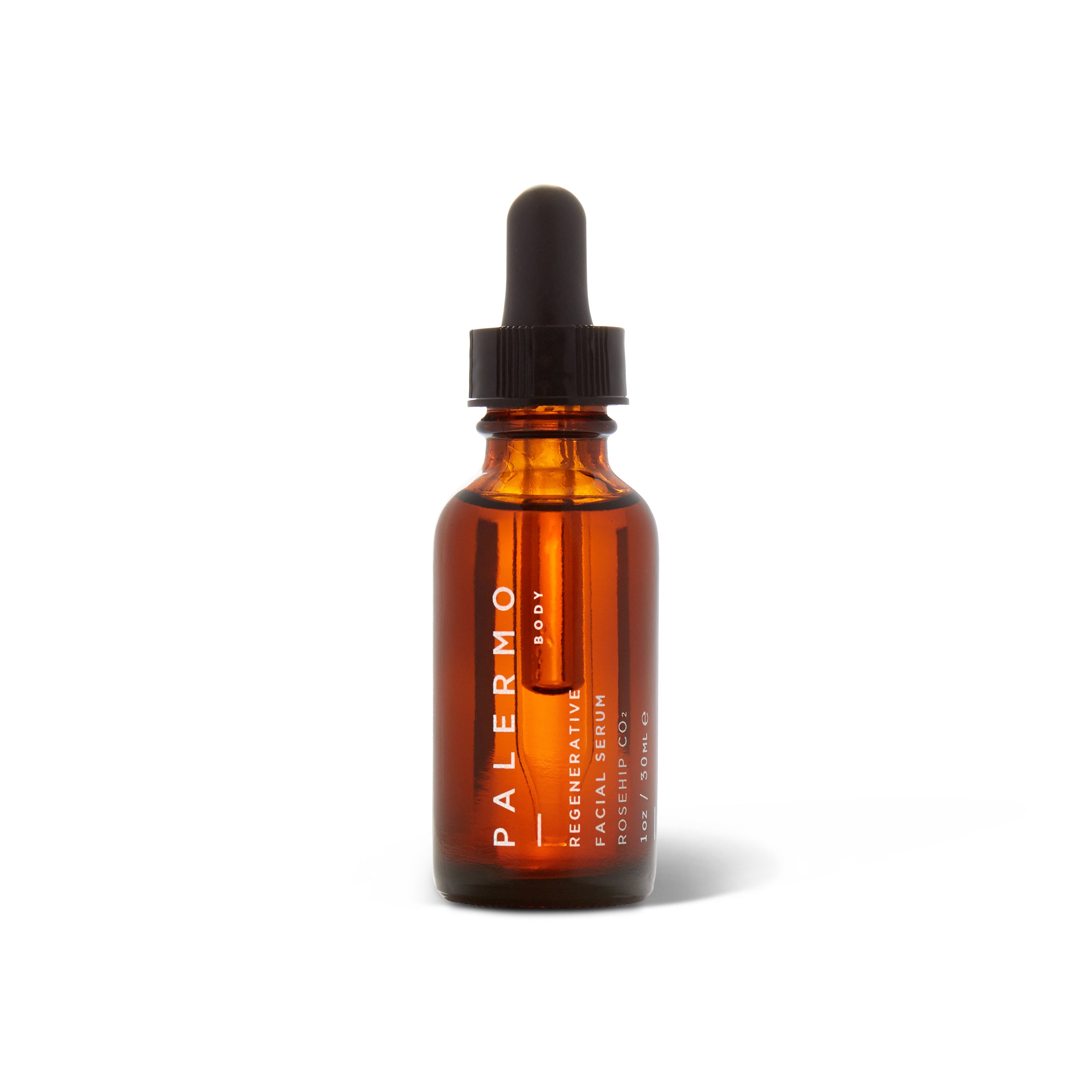 Regenerative Facial Serum-CO2