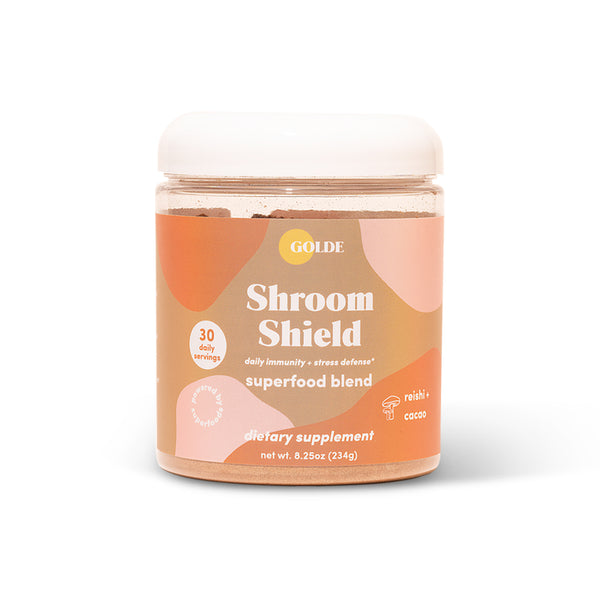 Shroom Shield