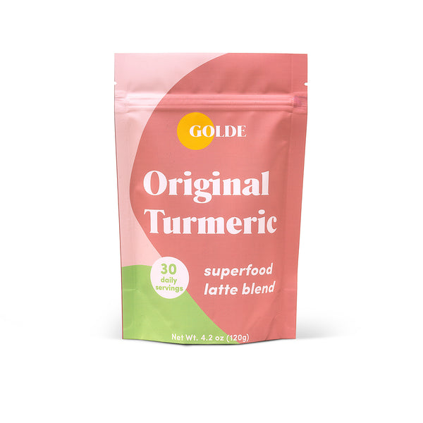 Original Turmeric Tonic