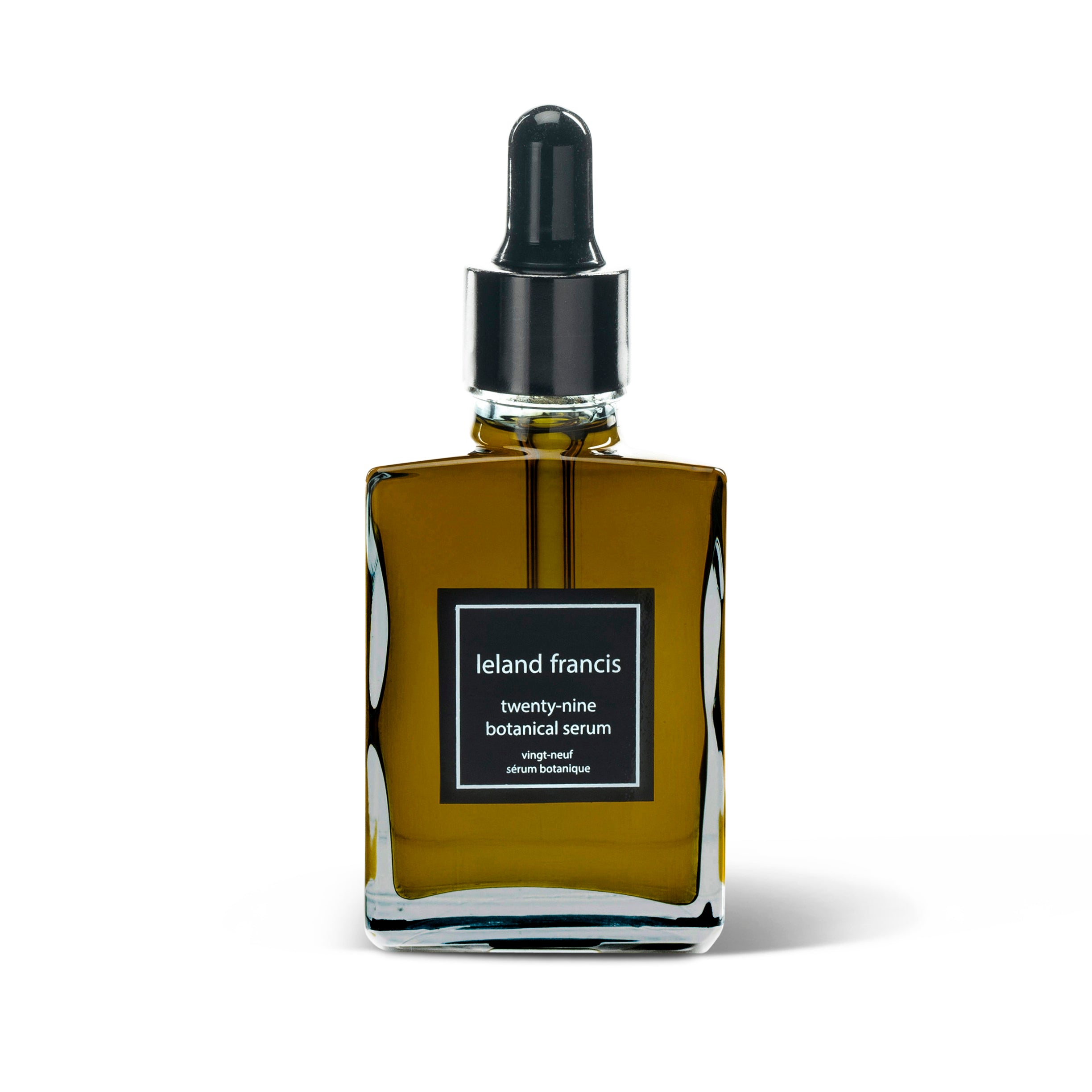 Twenty-Nine Botanical Serum