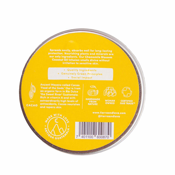 Baby Bum Balm - 100% Natural Protect And Relieve