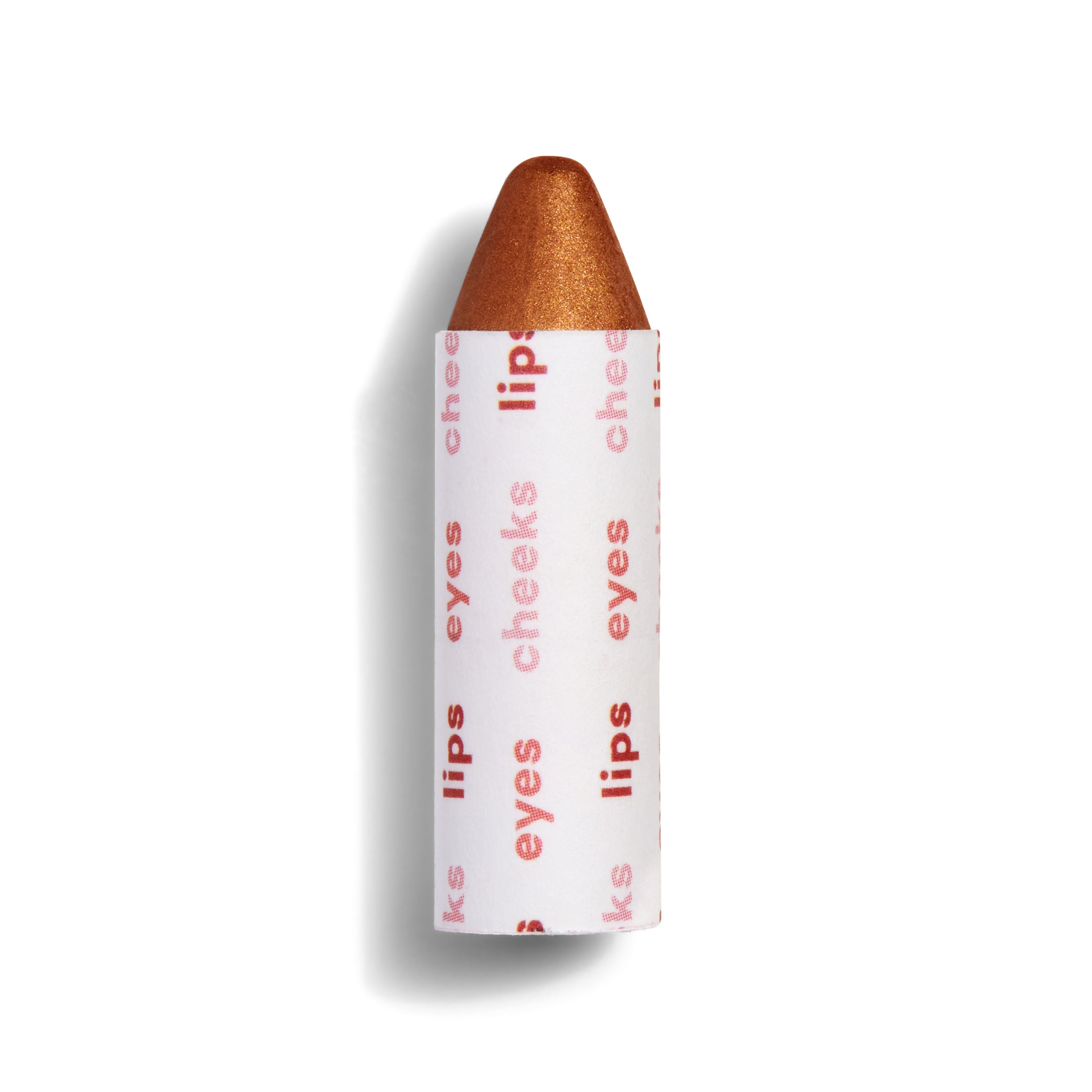 Lip to Lid Balmie Chestnut