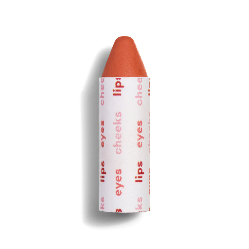 Lip to Lid Balmie Clementine