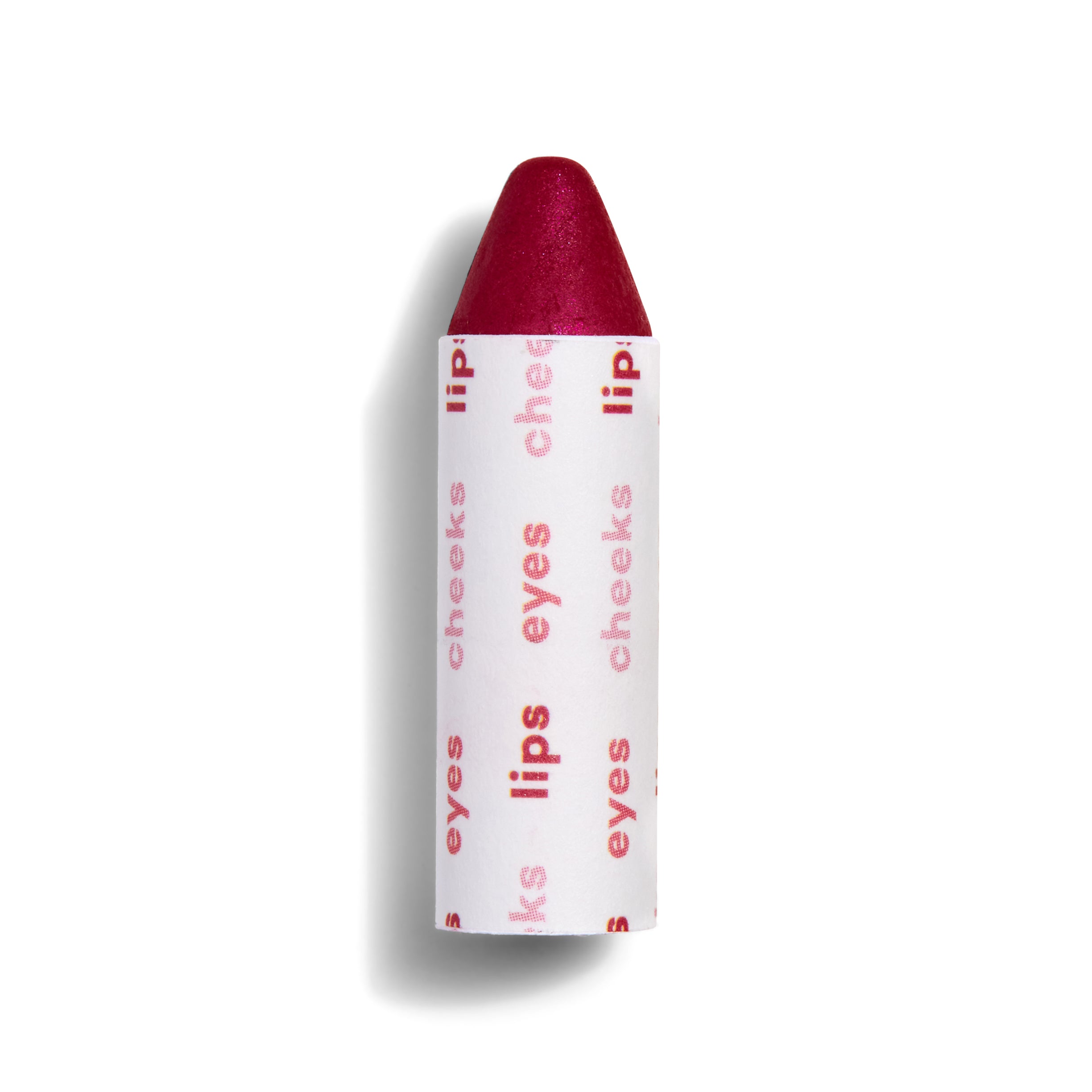 Lip to Lid Balmie Raspberry