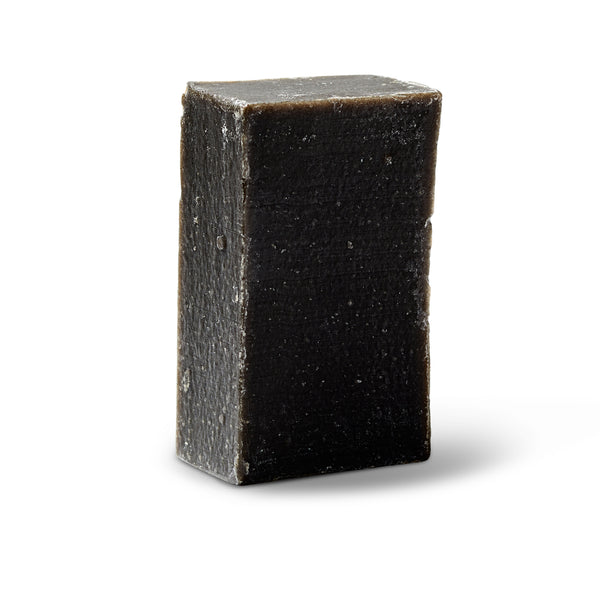 Detoxifying Beauty Bar - Black Clay & Geranium