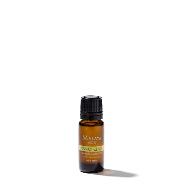 Frankincense Essential Oil - Wildcrafted Therapeudic Grade