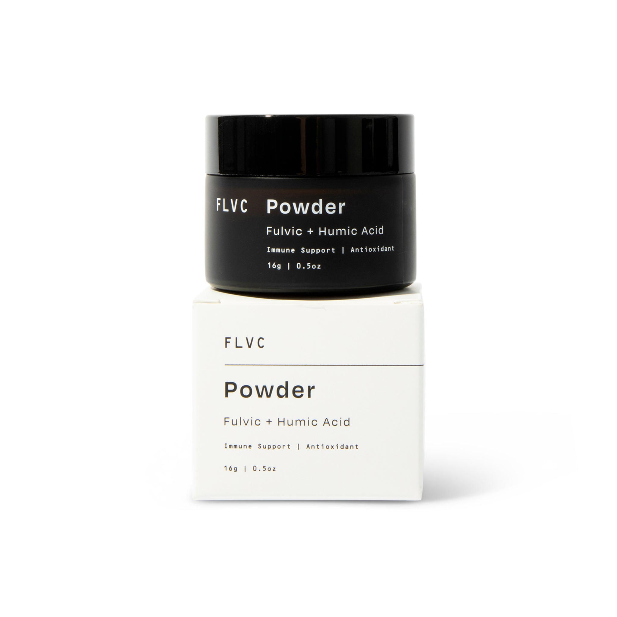 Fulvic Powder