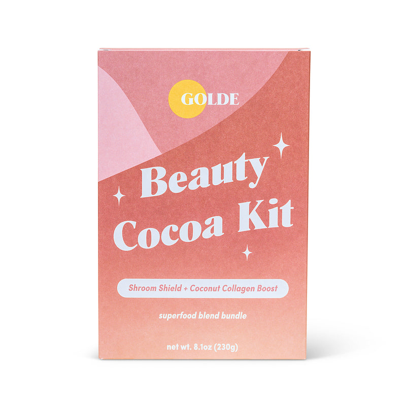 Beauty & Cocoa Kit