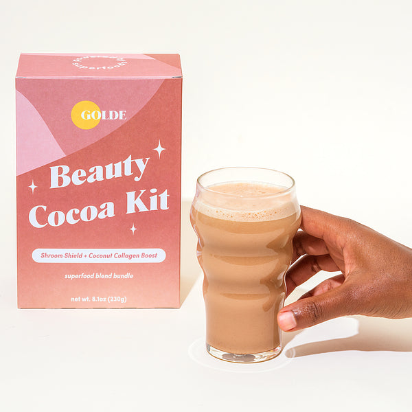 Beauty & Cocoa Kit