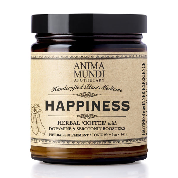 Happiness Power Herbal Coffee