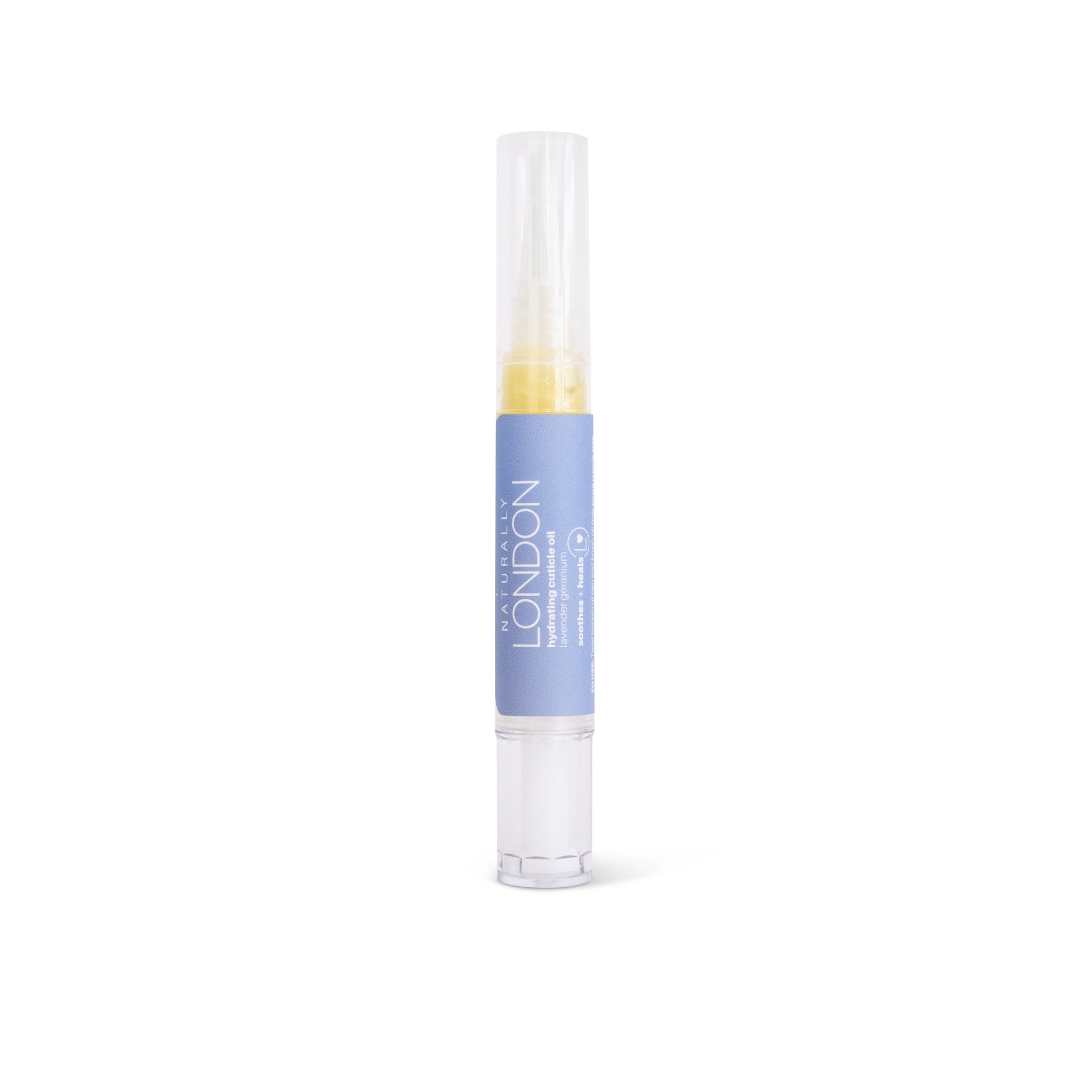 Hydrating Cuticle Oil