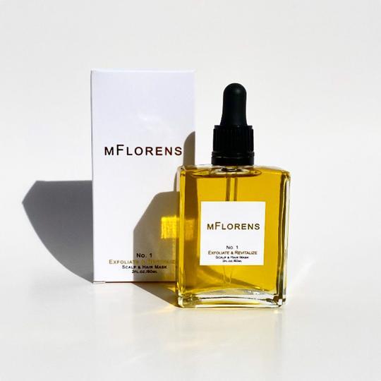 mflorens clean beauty product